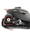11H Enkoder - Mouse Scroll Enkoderi