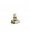 11mm D Şaft Yaylı SMD Rotary Encoder
