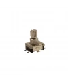 11mm SMD Yaylı Rotary Encoder - Oto Potans