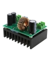 12-80V 600W DC-DC Voltaj Yükseltici Boost Modül