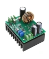 12-80V 600W DC-DC Voltaj Yükseltici Boost Modül