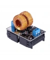120W 5-12V ZVS İndüksiyon Isıtma Güç Kaynağı