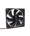 120x120x25mm 12V 0.14A Fan 3 Kablolu
