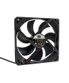 120x120x25mm 12V 0.16A Fan 2 Kablolu