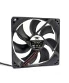 120x120x25mm 12V 0.25A Fan 2 Kablolu
