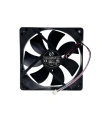 120x120x25mm 12V 0.28A Fan 2 Kablolu - HA1225H12F-Z