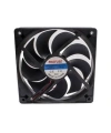 120x120x25mm 12V 0.30A Fan 2 Kablolu