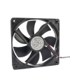 120x120x25mm 12V 0.30A Fan 2 Kablolu
