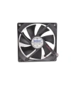120x120x25mm 12V 0.42A Fan 2 Kablolu