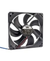120x120x25mm 12V 0.50A Fan 2 Kablolu