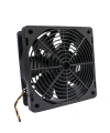 120x120x38mm 12V 1.5A Fan 3 Kablolu - QWE12038NM