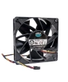 120x120x38mm 48V 1.5A Fan 4 Kablolu - DF1203848B2UN