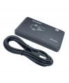 125 Khz RFID Kart Etiket Okuyucu Rfid USB Card Reader