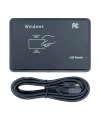125 Khz RFID Kart Etiket Okuyucu Rfid USB Card Reader