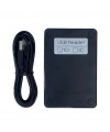 125 Khz RFID Kart Etiket Okuyucu Rfid USB Card Reader