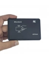 125 Khz RFID Kart Etiket Okuyucu Rfid USB Card Reader