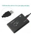 125 Khz RFID Kart Etiket Okuyucu Rfid USB Card Reader