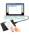125 Khz RFID Kart Etiket Okuyucu Rfid USB Card Reader