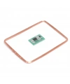 125K Id EM4100 RFID Mini Kart Okuyucu Modülü