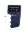125KHZ RFID Kart Okuyucu ve Yazıcı