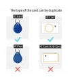 125KHZ RFID Kart Okuyucu ve Yazıcı
