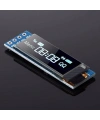 128x32 Oled Lcd Ekran 0.91 Inch SSD1306