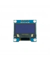 128x64 0.96 inch Oled Grafik Lcd SSD1306 4 Pin I2C