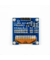 128x64 0.96 inch Oled Grafik Lcd SSD1306 4 Pin I2C