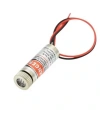 12mm 650nm 5mw Kırmızı Çizgi Kafalı Lazer