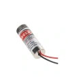 12mm 650nm 5mw Kırmızı Çizgi Kafalı Lazer