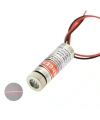 12mm 650nm 5mw Kırmızı Çizgi Kafalı Lazer