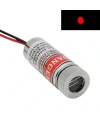 12mm 650nm 5mw Kırmızı Nokta Kafalı Lazer