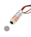 12mm 650nm 5mw Kırmızı Nokta Kafalı Lazer