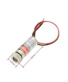 12mm 650nm 5mw Kırmızı Nokta Kafalı Lazer