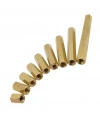 12mm M3 Dişi-Dişi Metal Distans Aralayıcı Spacer