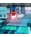 1.2mm PCB Matkap Ucu Seti - 10 Adet (Kutulu)