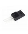 12N60C - 600V 12A N-Channel Mosfet - TO220F