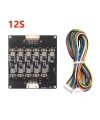 12S Li-ion & 18650 & Lifepo4 BMS Batarya Koruyucu Balans Devresi