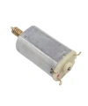 12V 10000Rpm Redüktörsüz DC Motor