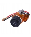 12V 120W Işıklı Oto Çakmaklık - Sarı