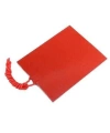 12v 12W Silikon Kauçuk Isıtma Paneli - 100x120mm