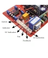 12V 1500W Tam Sinüs İnverter Sürücü Kartı