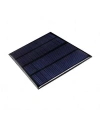 12V 150mA 110x110mm Güneş Paneli - Solar Panel