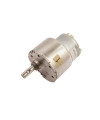 12V 18Rpm 41mm Redüktörlü Dc Motor