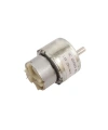 12V 20Rpm 41mm Redüktörlü Dc Motor