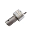 12V 22Rpm 47mm Redüktörlü Dc Motor