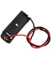 12V 23A Tekli Pil Yuvası MN21 A23