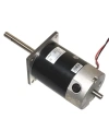 12V 2500r/min PMDC Motor 85ZY12-110
