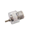12V 28Rpm 47mm Redüktörlü Dc Motor