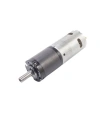 12V 30RPM Planet Redüktörlü DC Motor
